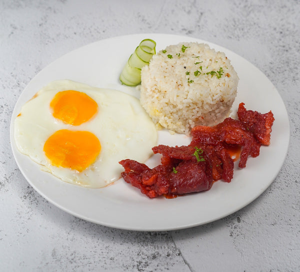 Pork Tocino